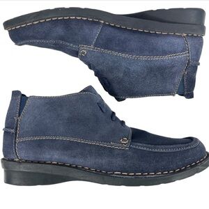 CLARKS♦️ARTISAN CHUKKA BOOT